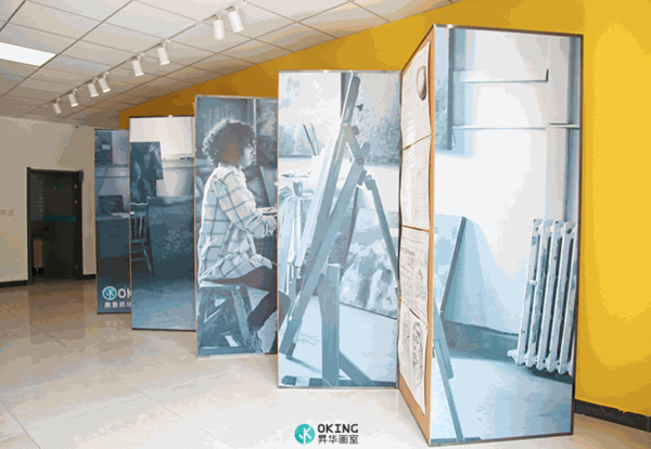 奥景昇华艺术学校